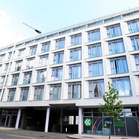 伦敦 Go Native Lon Bridge酒店 外观 照片